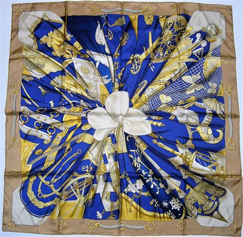 hermes soleil de soie scarf|Soleil de Soie HERMES Carre by Caty Latham.